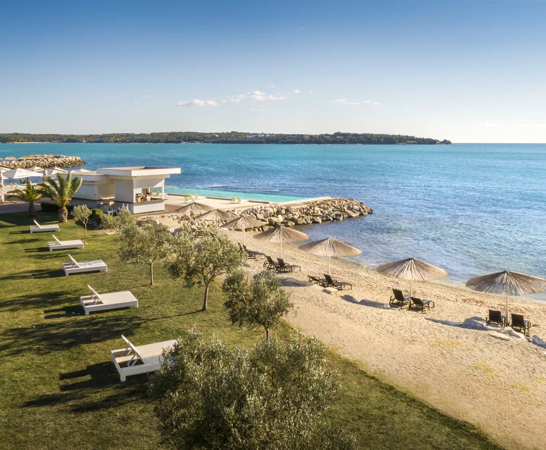 Aminess Maestral Hotel